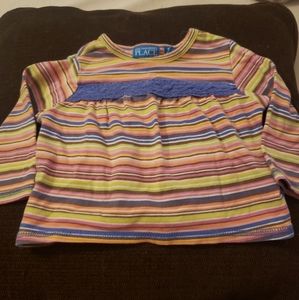 6-9 Month Shirt